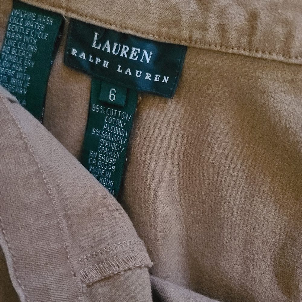 Kaki pants bundle - Picture 5 of 6